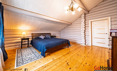 Купить коттедж, Синие Горы, Цветочная, 1, 15 соток. Фото 35