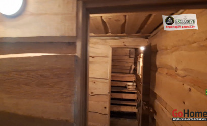 Купить коттедж, Полоцк, Котовского ул., 21, 8 соток. Фото 40