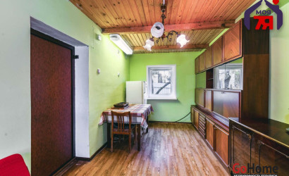 Купить дом в деревне, Рамонак, 7.9 соток. Фото 7