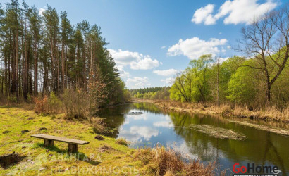 Купить дом, Ровковичи, 35 соток. Фото 31