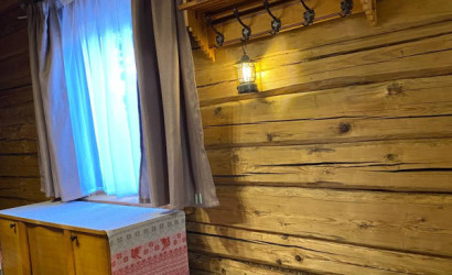 Снять на сутки коттедж, Пантелейки, Центральная, дом 39. Фото 18