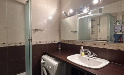 Снять 3-комнатную квартиру на сутки, Речица, Светлогорское шоссе, 1. Фото 10