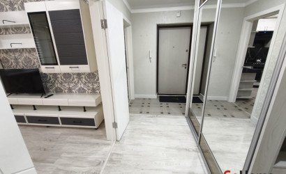 Снять 2-комнатную квартиру на сутки, Кобрин, Парковая 24. Фото 14