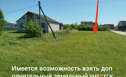 Купить дом, Вороново, Аэродромная ул., 16.95 соток. Фото 18