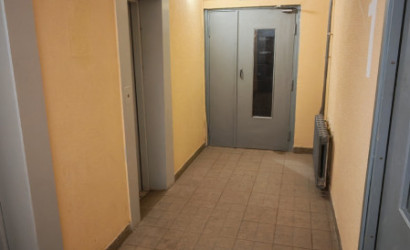 Купить 1-комнатную квартиру, Минск, ул. Притыцкого, д. 3. Фото 16