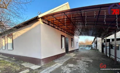 Купить дом, Красная Слобода, Садовая ул., 10 соток. Фото 2