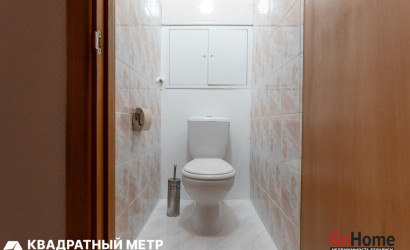 Купить 2-комнатную квартиру, Минск, Независимости просп., 78(Первомайский район). Фото 19