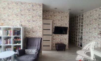 Купить 2-комнатную квартиру, Брест, Центр, ул. Советская. Фото 4