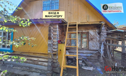 Купить дом, Черчицы, 25 соток. Фото 26