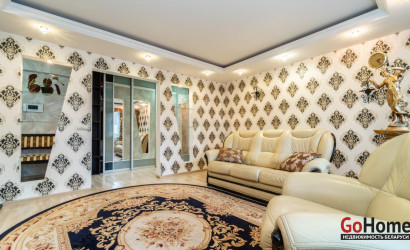 Купить 4-комнатную квартиру, Минск, Сухаревская ул., 70 (Фрунзенский район). Фото 15