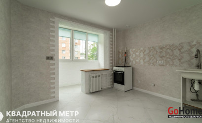 Купить 3-комнатную квартиру, Сеница, Набережная, 82. Фото 14