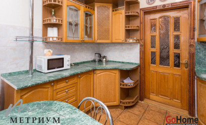 Купить дом, Узда, Интернациональный пер., 6.9 соток. Фото 6