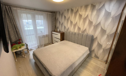 Купить 3-комнатную квартиру, Гродно, Асфальтная, 61. Фото 7