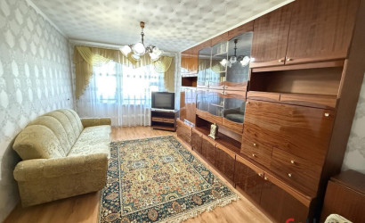 Купить 3-комнатную квартиру, Гродно, Фолюш, 15/202. Фото 1