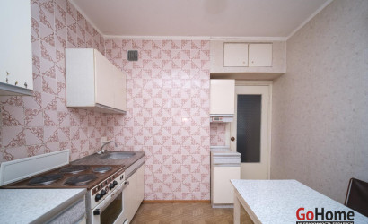Купить 2-комнатную квартиру, Минск, Могилевская ул., 16(Октябрьский район). Фото 14