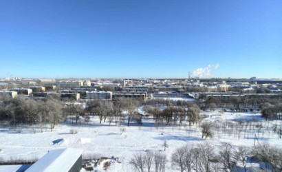 Купить 1-комнатную квартиру, Минск, Рыбалко ул., 22 (Ленинский район). Фото 15