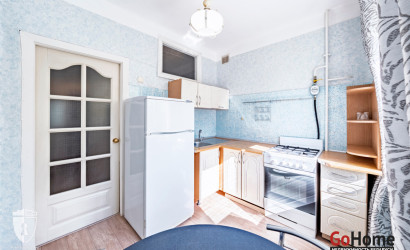 Купить 2-комнатную квартиру, Минск, Карла Либкнехта, 84/2 (Московский район). Фото 7