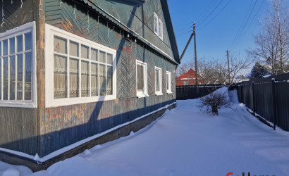 Купить дом, Витебск, Западная, 25, 5 соток. Фото 3