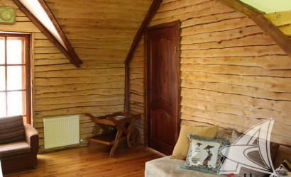 Купить дом, Олизаров Став, Степанковский с/с, 24.97 соток. Фото 19