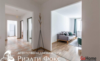 Купить 3-комнатную квартиру, Минск, Филимонова ул. 14 (Партизанский район). Фото 9