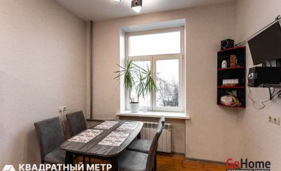 Купить 2-комнатную квартиру, Минск, ул. Красная, д. 21 (Советский район). Фото 2