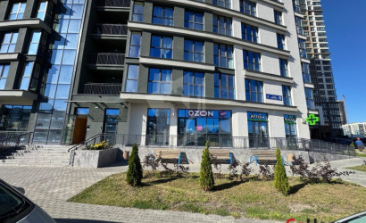 Аренда торгового помещения, Минск, Леонида Щемелёва ул., 18,  69.2 кв.м.. Фото 2