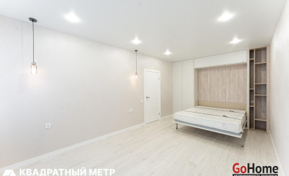 Купить 2-комнатную квартиру, Минск, Дзержинского просп., 30(Московский район). Фото 11