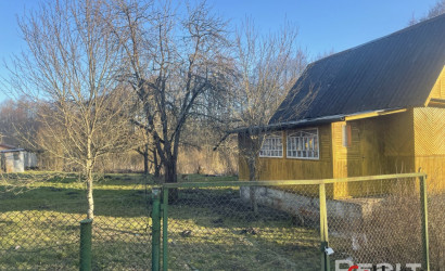 Купить коттедж, Доржи, Садовая 17, 6 соток. Фото 13