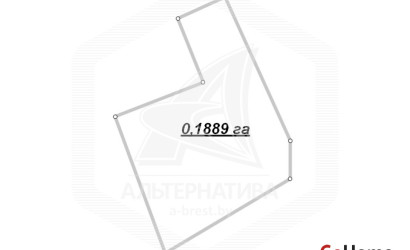Купить участок, Бобровцы, Мотыкальский с/с, 18.89 соток. Фото 16