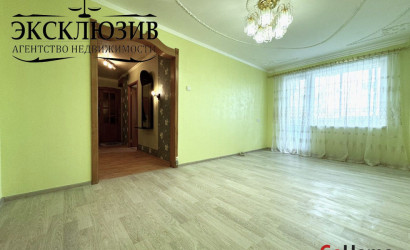 Купить 3-комнатную квартиру, Полоцк, Гвардейской Армии 6-й ул., 7. Фото 4