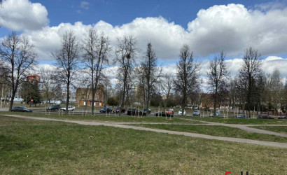 Купить 3-комнатную квартиру, Гродно, Клецкова, 10. Фото 3