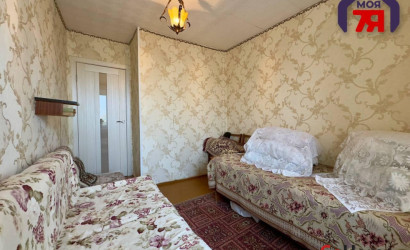 Купить 3-комнатную квартиру, Кривичи, Центральная ул., 18. Фото 13