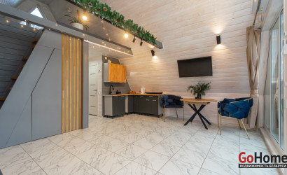 Купить дом, Центральный, центральный 1б, 35 соток. Фото 2