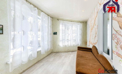 Купить коттедж, Дубница, Лесная ул., 4 соток. Фото 9