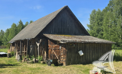 Купить дом, Зубачи, Селецкий с/с, 12.64 соток. Фото 38