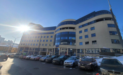 Продажа помещения, Минск, Немига ул., 40,  89.9 кв.м.. Фото 9