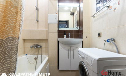 Купить 2-комнатную квартиру, Минск, Козлова ул., 2 (Партизанский район). Фото 18