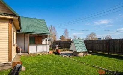 Купить дом, НАША ДАЧА, 9.89 соток. Фото 7