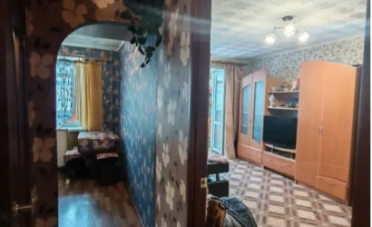  35.6 м2, Гомель(Междугородная ул., 8)