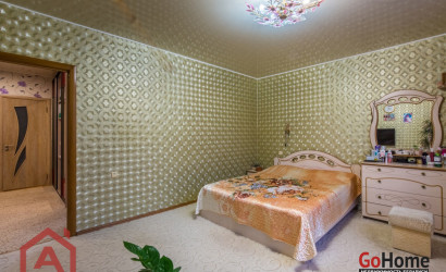 Купить дом, Чуриловичи, Центральная, 17.68 соток. Фото 11