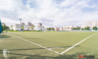 Купить 4-комнатную квартиру, Минск, Матусевича, 61 (Фрунзенский район). Фото 15