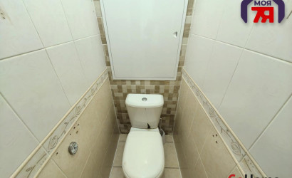 Купить 3-комнатную квартиру, Солигорск, Козлова ул., 9. Фото 14