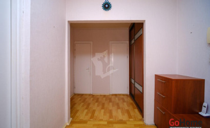 Купить 1-комнатную квартиру, Минск, Лучины ул., 18 (Ленинский район). Фото 33