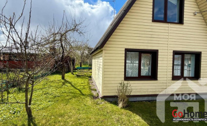 Купить дом в деревне, РОДНИЧОК-83, 4 соток. Фото 6