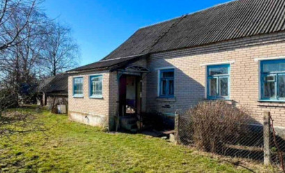 Купить дом, Знамя, Знаменская ул., 25 соток. Фото 4