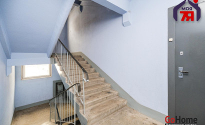 Купить 3-комнатную квартиру, Минск, Янковского ул., 4 (Фрунзенский район). Фото 19