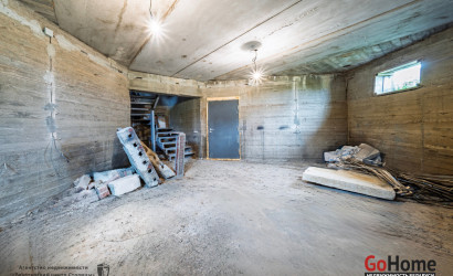 Купить дом, Красное, Нагорная, 15 соток. Фото 18