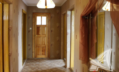 Купить дом, Брест, Гершоны, 10.07 соток. Фото 12