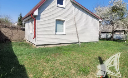 Купить дачу, Брест, Мотыкальский с/с, 5 соток. Фото 6