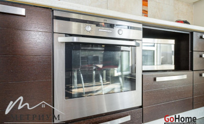 Купить 4-комнатную квартиру, Минск, Богдановича ул., 122 (Советский район). Фото 7